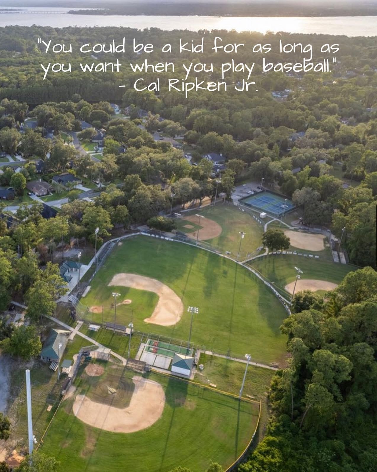 Mandarin Sports Association | Youth Baseball, Softball & Football in ...